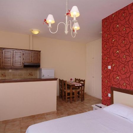 Iro Family Apartments Pelion Lefokastro Ngoại thất bức ảnh