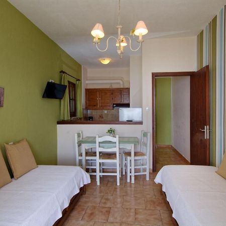 Iro Family Apartments Pelion Lefokastro Ngoại thất bức ảnh