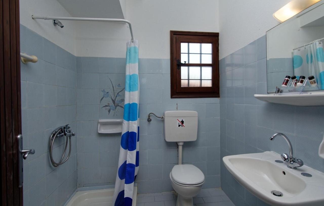Iro Family Apartments Pelion Lefokastro Ngoại thất bức ảnh