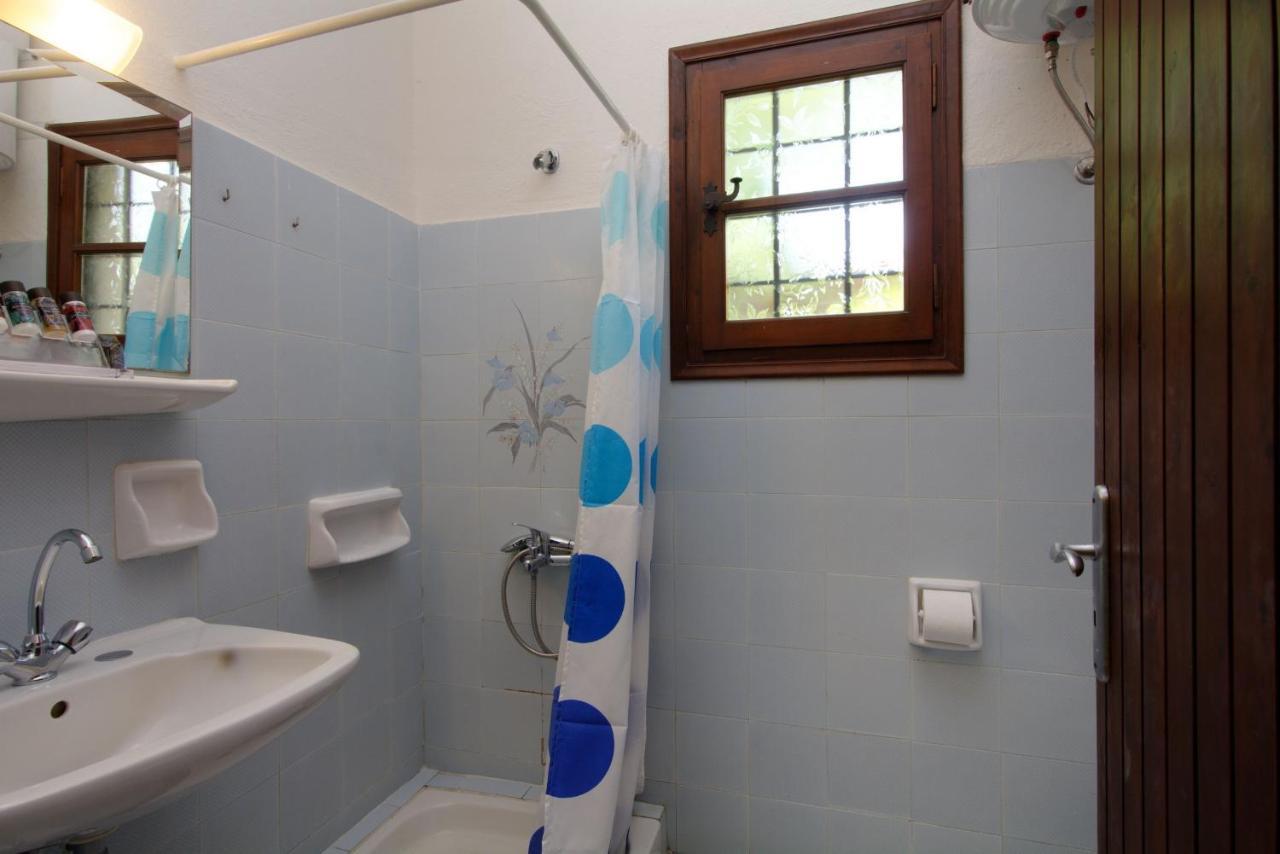 Iro Family Apartments Pelion Lefokastro Ngoại thất bức ảnh